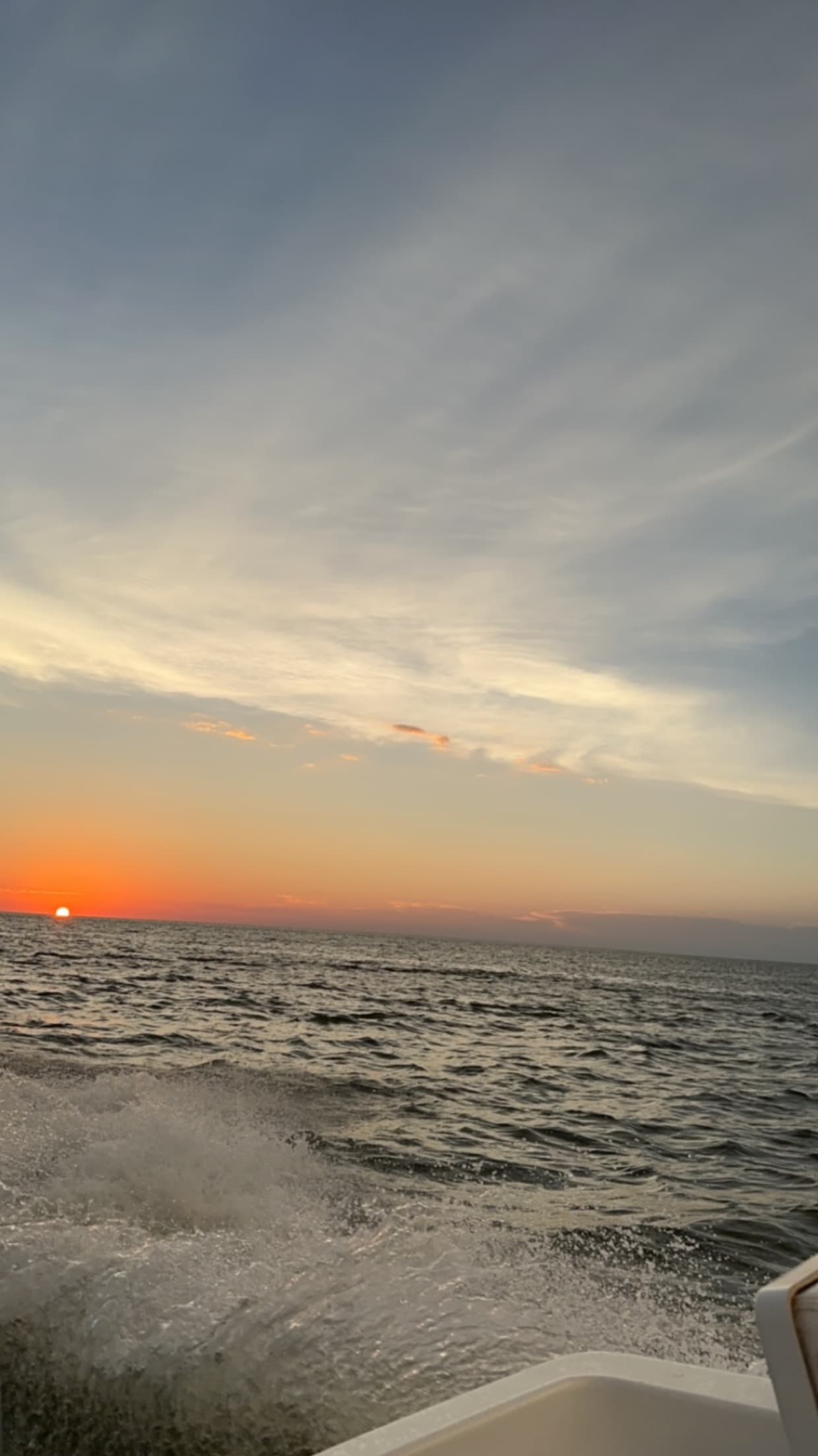 ocean